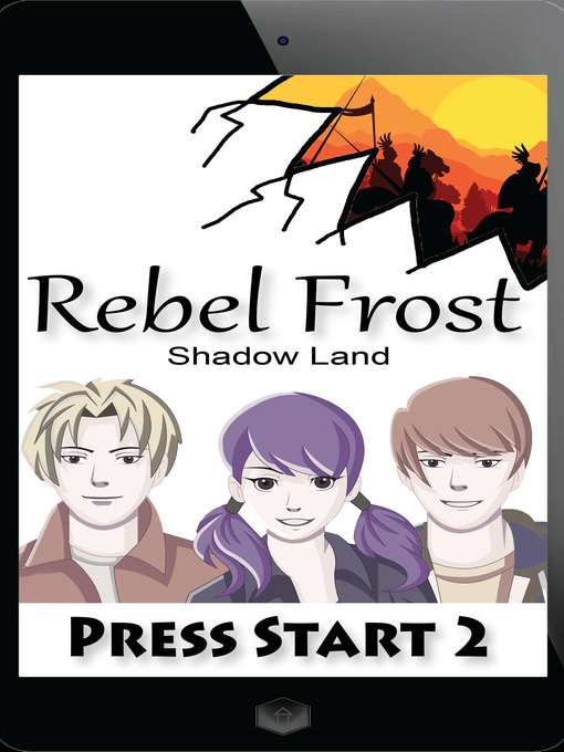 Cover image for PRESS START 2